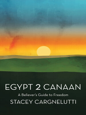 cover image of Egypt 2 Canaan